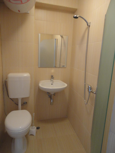 Others 5, Casa Luba Sunny beach, Nesebar
