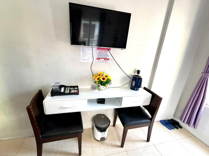 Others 5, Huy Hoàng airport, Sóc Sơn