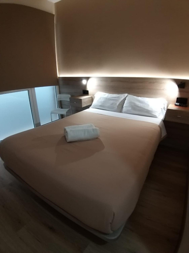 Bedroom 4, Optimus Comfort Campoamor 101, Valencia