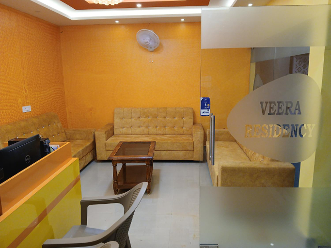 Public Area 2, Veera Residency, Viluppuram