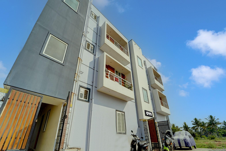 Others 5, Hotel O MM Home Stays, Tiruppur