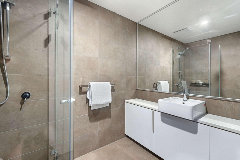 Bathroom 5, Quality Hotel Mildura Grand, Mildura - Pt A