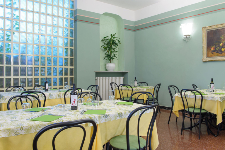 Food & Drinks 5, Palace Hotel Domus Mea, Rimini