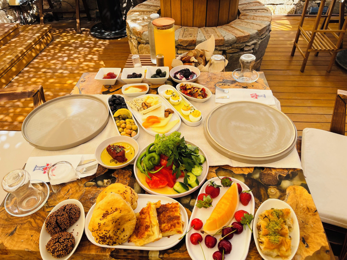 Food & Drinks 4, Yaz evi bozcaada, Bozcaada