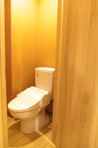 Bathroom 2, 初音(はつね), Kyoto
