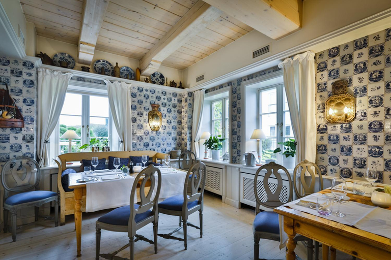 Food & Drinks 5, Hotel Fährhaus Sylt, Nordfriesland