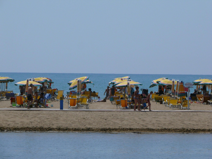 Room 3, Felice C L in Bibione, Venezia