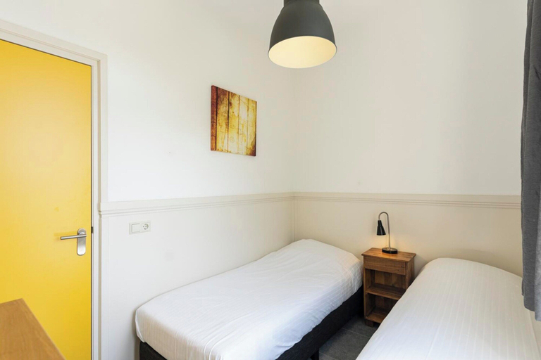 Room 3, Holiday Home in De Koog Near Beach, Texel