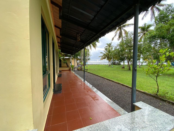Others 4, Lake Vechoor Villas, Kottayam