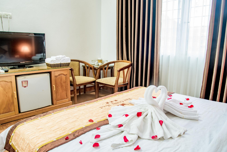 Others 2, Thu Giang Hotel, Cầu Giấy