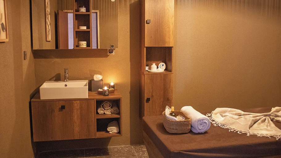 Bedroom 4, 216 North Hotel & Wellness-Spa, Şile