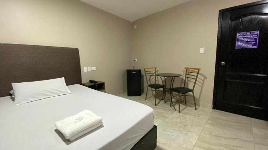 Bedroom 4, Hostal Bellagio, Guayaquil