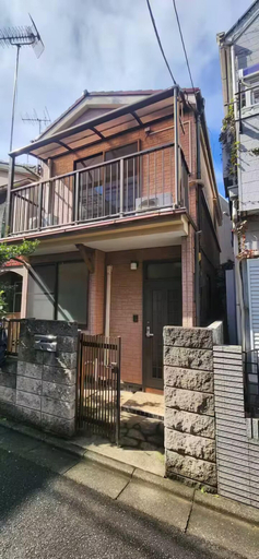Exterior & Views 2, House Hotel Kagurazaka, Shinjuku