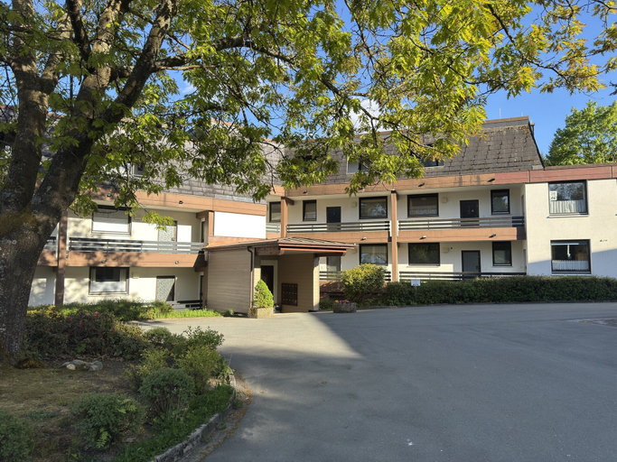 Exterior 4, Studio in Winterberg Near Ski Slopes, Hochsauerlandkreis