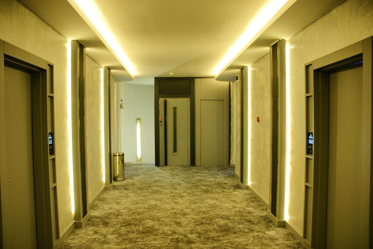 Others 4, alfin otel, Çankaya