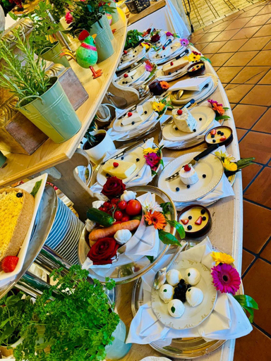 Food & Drinks 5, Hotel Jagdhof Glashutte, Siegen-Wittgenstein