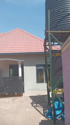 Exterior view 5, Trois payote 4g accomodation, Nyarugenge