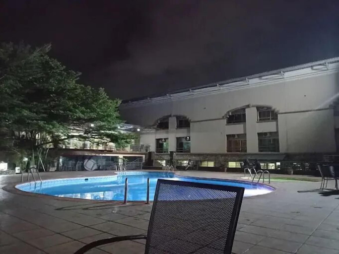 Sport & Beauty, Dikord Hotels, Abeokuta South