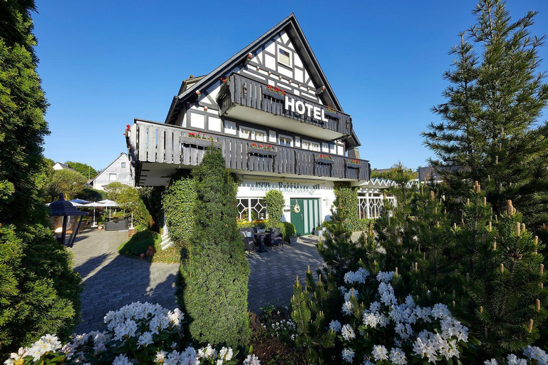 Others 3, Engemann-Kurve, Hochsauerlandkreis
