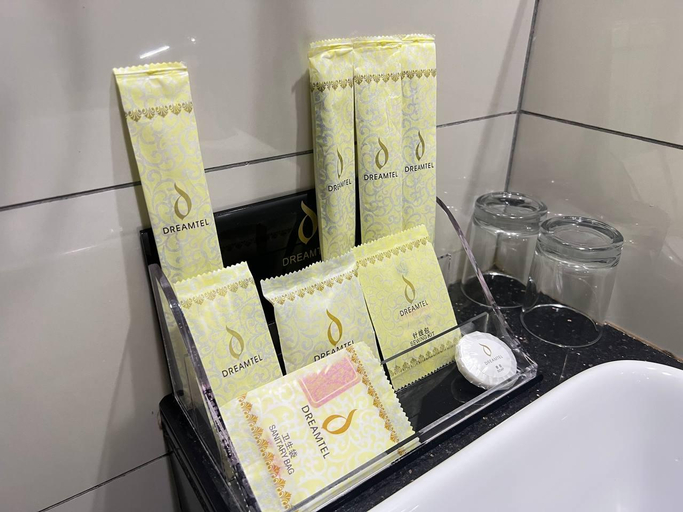 Amenities 6