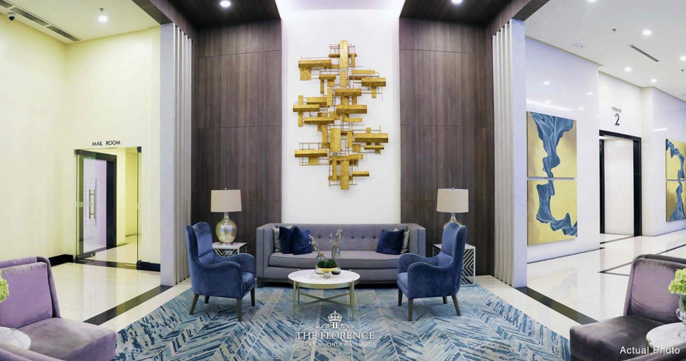 Public Area 3, McKinley Hills BGC Taguig City Condo, Taguig