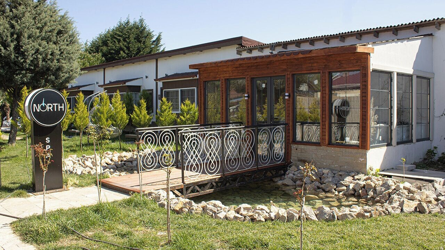 Exterior & Views 2, 216 North Hotel & Wellness-Spa, Şile