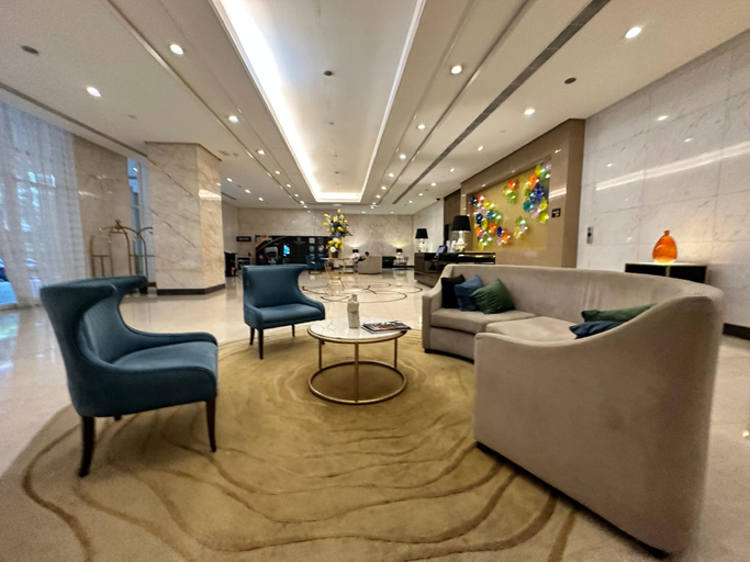 Others 5, COZI Luxury Residences Mckinley, Taguig