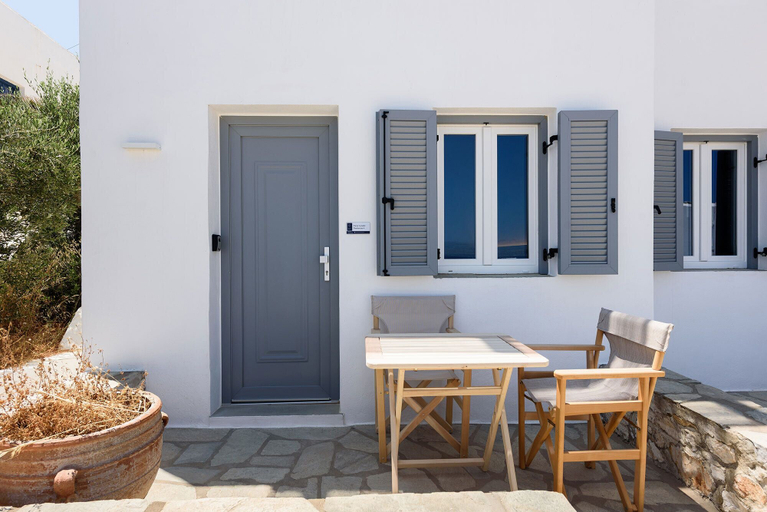 Others 3, Phaedrus Living Paros Cycladic 4, South Aegean
