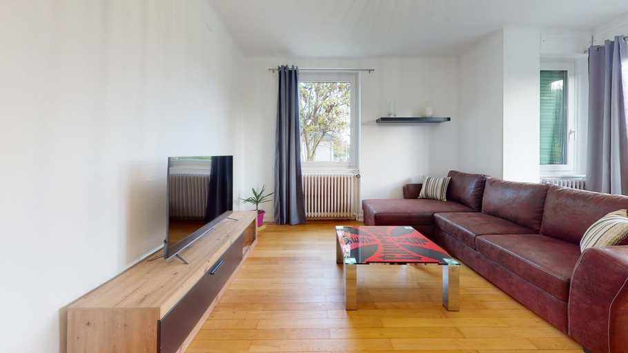 Others 3, Apartment Le Passage Ostheim, Haut-Rhin