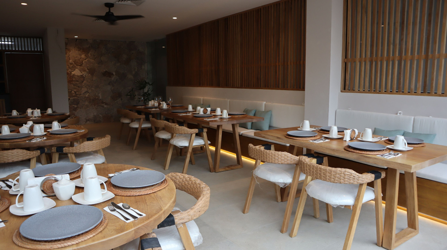 Food & Drinks 3, Amaranto Hotel Boutique, Othón P. Blanco