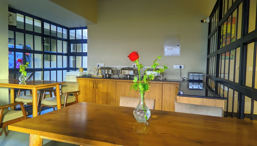 Others 5, Meraki Maison, The Nilgiris