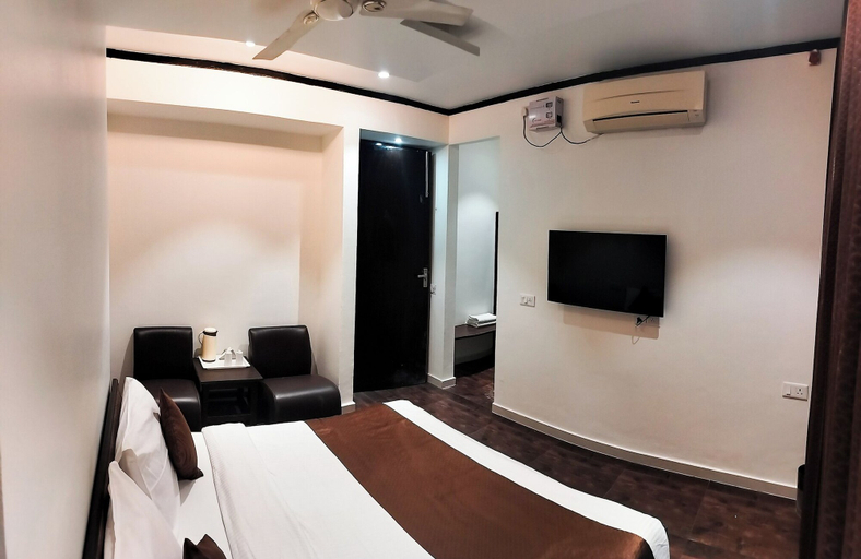 Bedroom 9