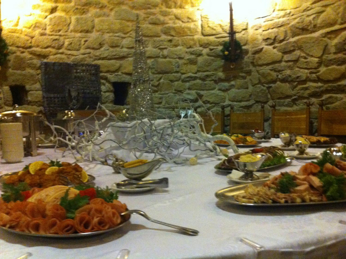 Food & Drinks 5, Hotel Zamecek Pod Hradem Stary Jicin 111, Nový Jičín