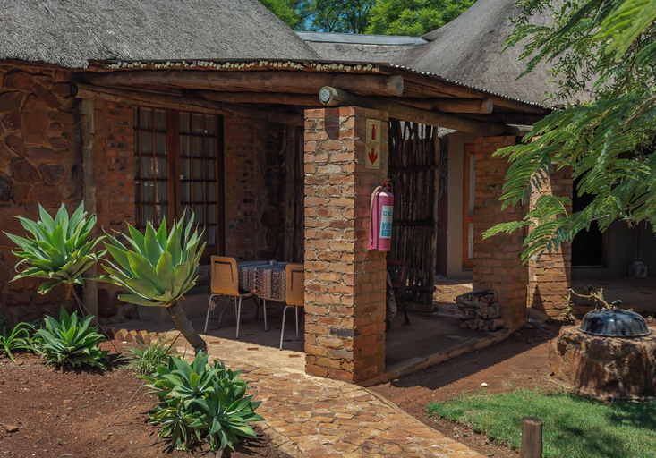 Exterior & Views 2, Kwathabisile Bush Retreat, City of Tshwane
