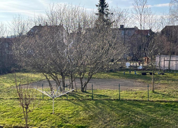 View from property 3, Haustierfreundlicher Kurzurlaub, Harz