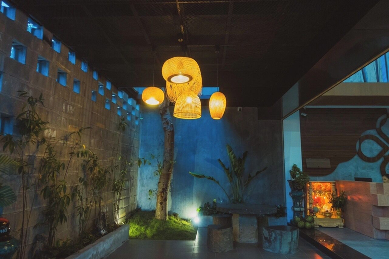 Others 5, The H House Quy Nhơn, Qui Nhơn