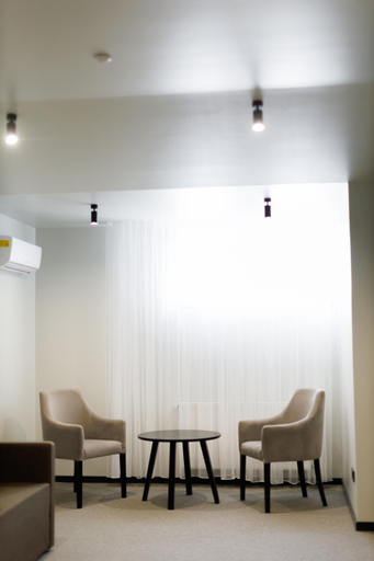 Others 3, Villa Grey Hotel, Stryis'kyi