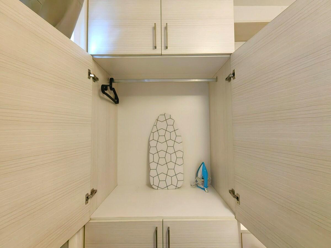 Bathroom 5, Manila Apartments, Mandaluyong