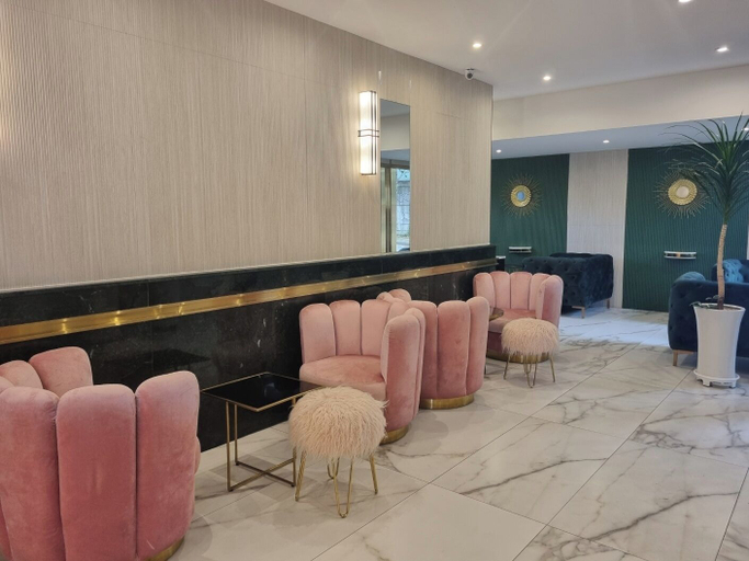 Others 5, H Avenue hotel jungkwan, Gijang