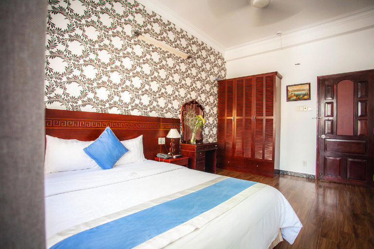 Public Area, Victory Hotel, Nha Trang