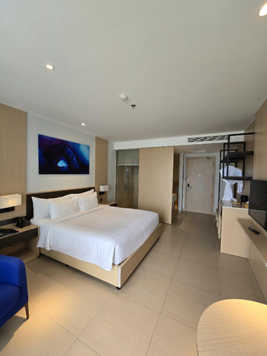 Bedroom 3, Luxury Deal at The Arena, Cam Lâm