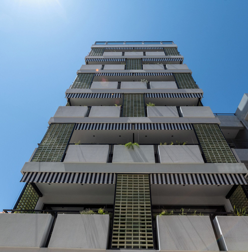 Exterior & Views 2, The Pal Living in a Concept, Crete