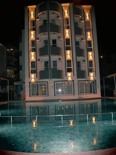 Exterior & Views 2, Mos Hotel Çeşme, Çeşme