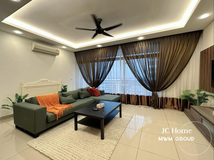 Others 3, Austin Regency by JC Home Experience, Johor Bahru