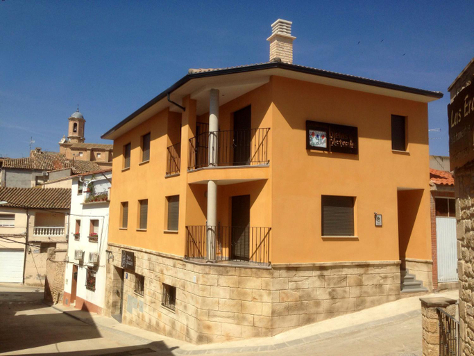 Others 4, Apartamentos de turismo rural Las Eras, Teruel