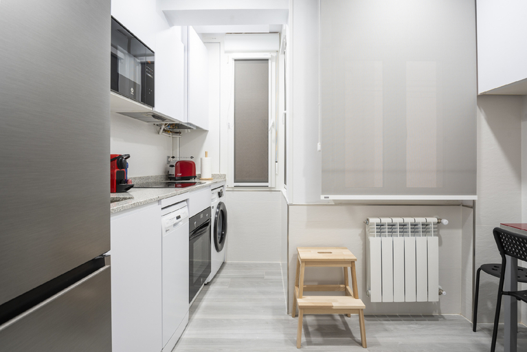 Others 5, Apartamento Plaza de Leña Centro, Cantabria