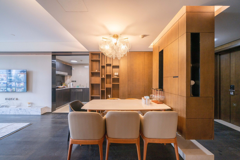 Others 4, ZHome-Luxury Three bedroom Suite, Shanghai