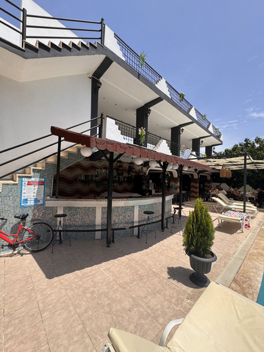 Exterior & Views 2, Begonya Hotel Kemer - All Inclusive, Antalya