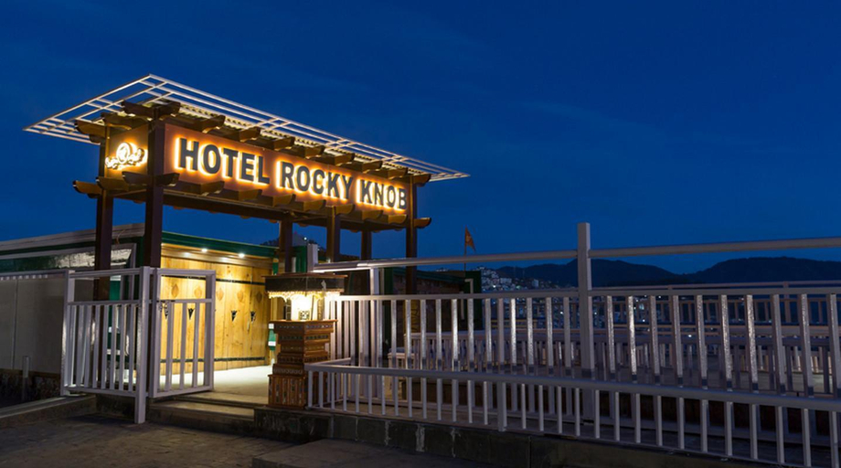 Exterior & Views 1, Rocky Knob Shimla, Shimla