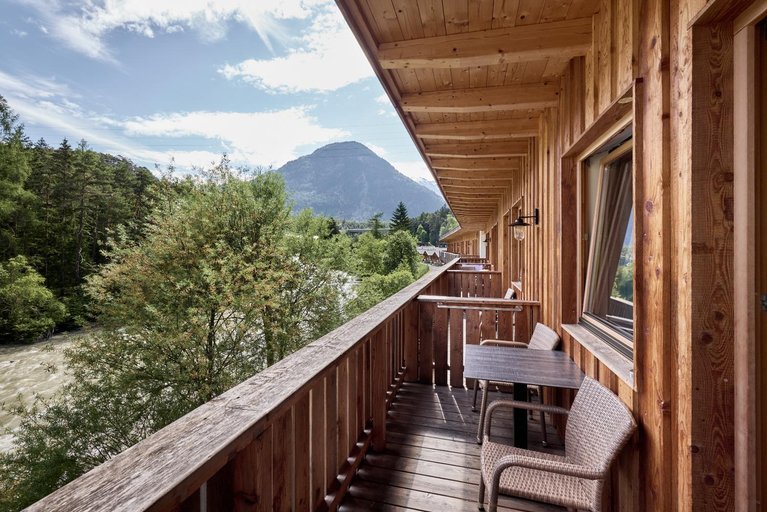 Others 5, AREA 47 - Tirol, Imst